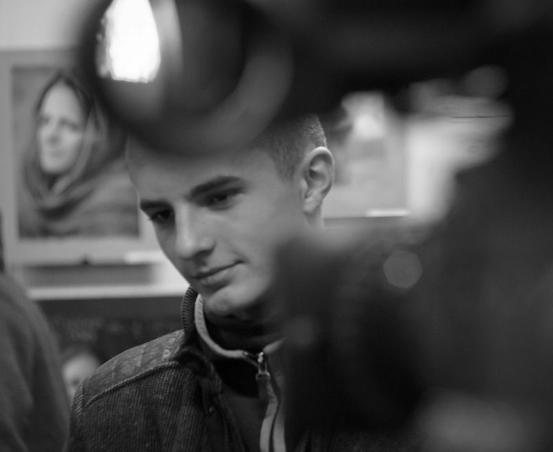 Vitaliy Belyjorel | 