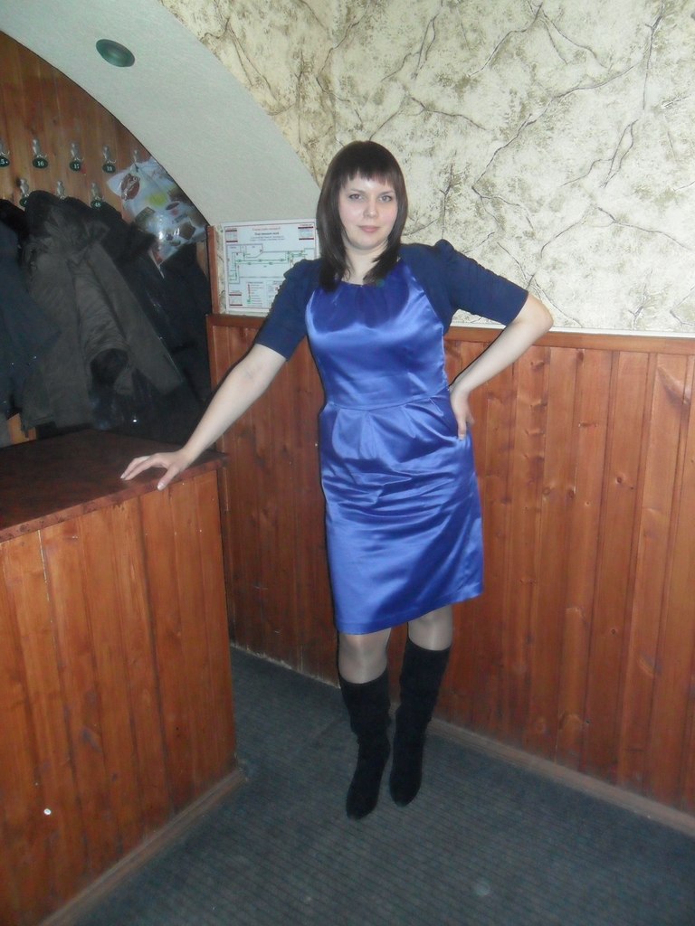 Екатерина Топникова | Нижний Новгород