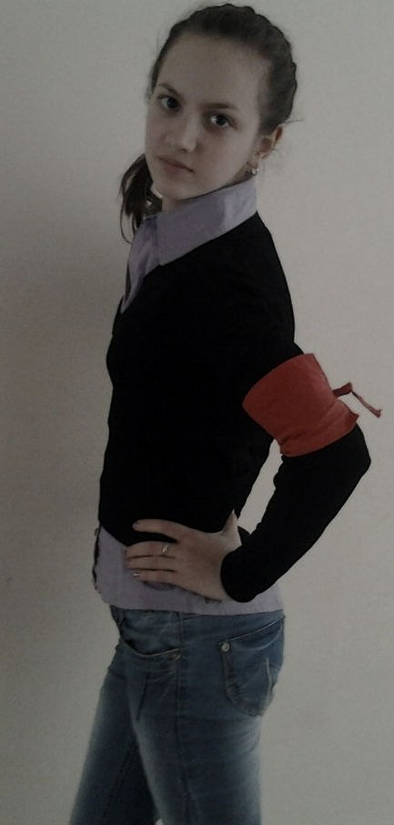 Алина Диденко | Пенза