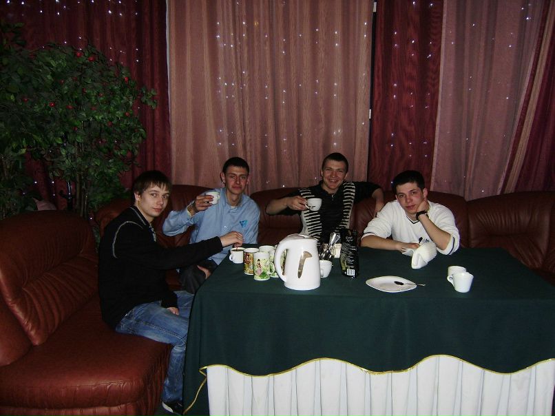 Андрей Андрейченко | Кропивницкий / Кировоград