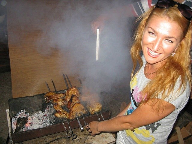 Айгуль Валиева | Заинск