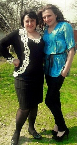 Юля Хрептик Ігорівна | Львов