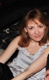 Ната Беляева 