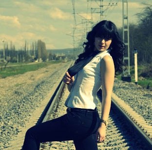 Анна Хоменко | Краснодар