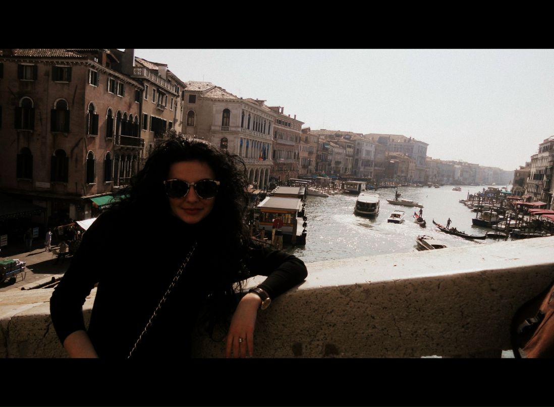 Марианна Долганова | 