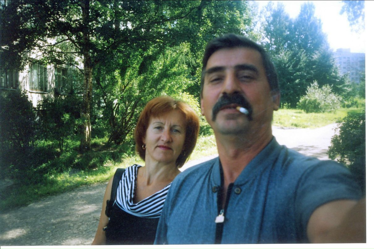 Ларочка Смирнова | Санкт-Петербург