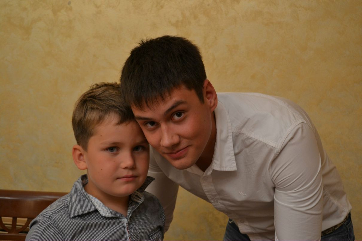 Антон Головков | Ижевск