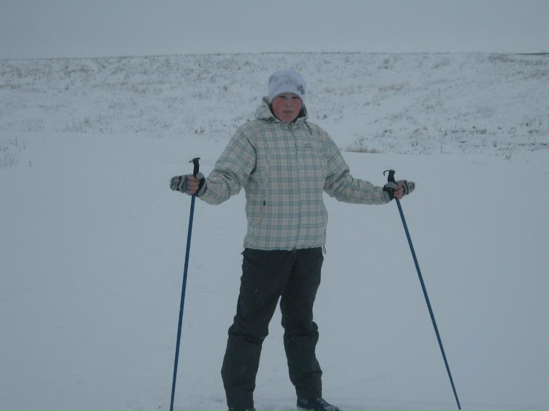 Ольга Печенко | Санкт-Петербург