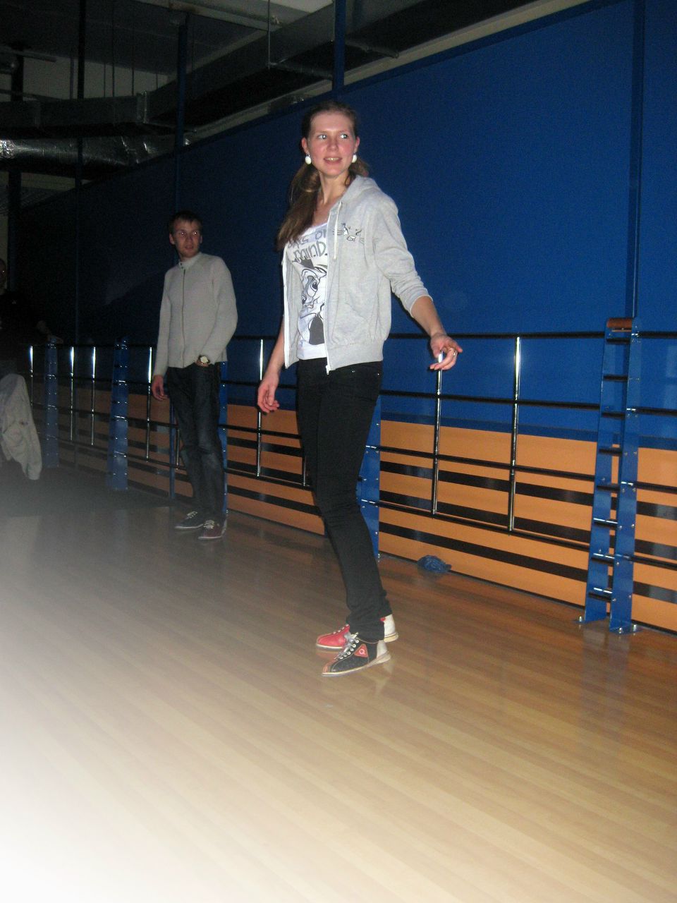 Елена Бережная | Москва