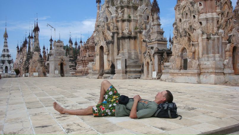 Валерий Инполитов Иванович | Новокузнецк