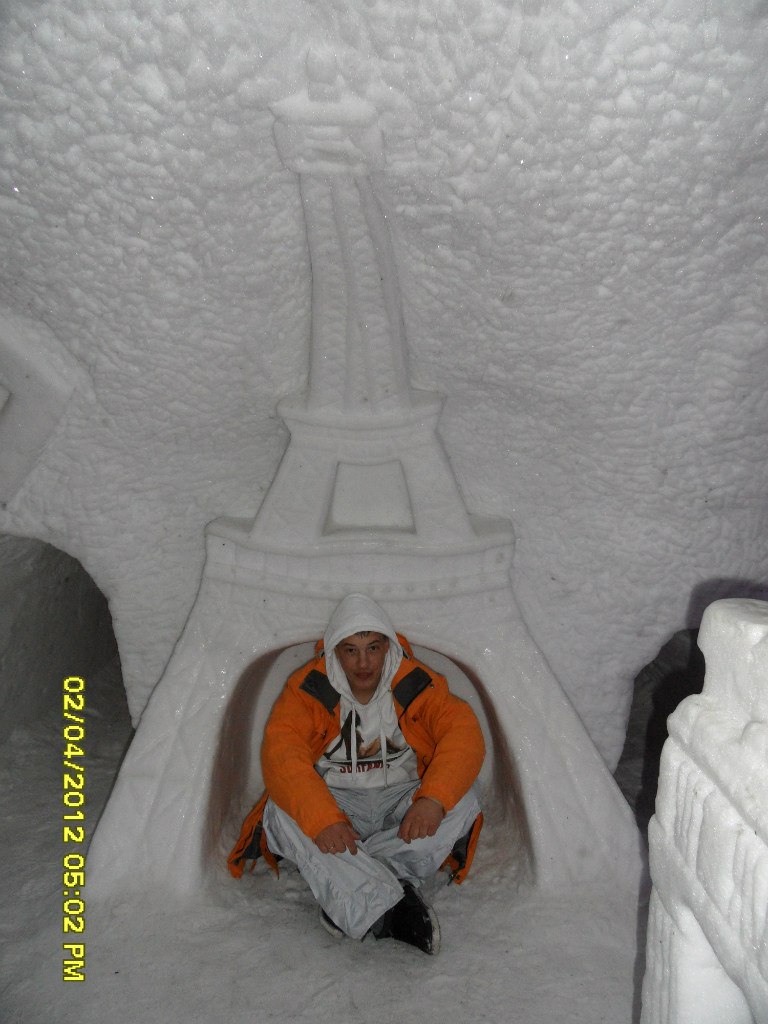 Анна Польникова | Санкт-Петербург