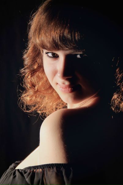 №42, Таня Андреева, 32 года, Санкт-Петербург №42, Таня Андреева, 32 года, Санкт-Петербург