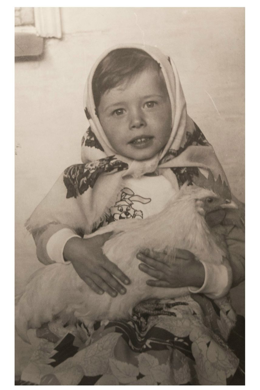 Евгения Пронина | Одесса