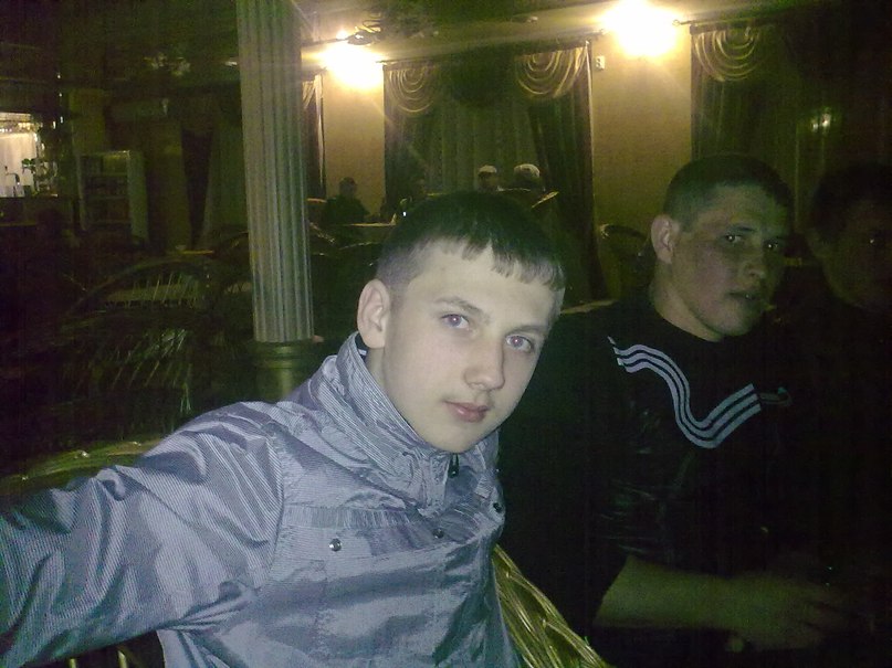 Саша Цубера | Дубовое