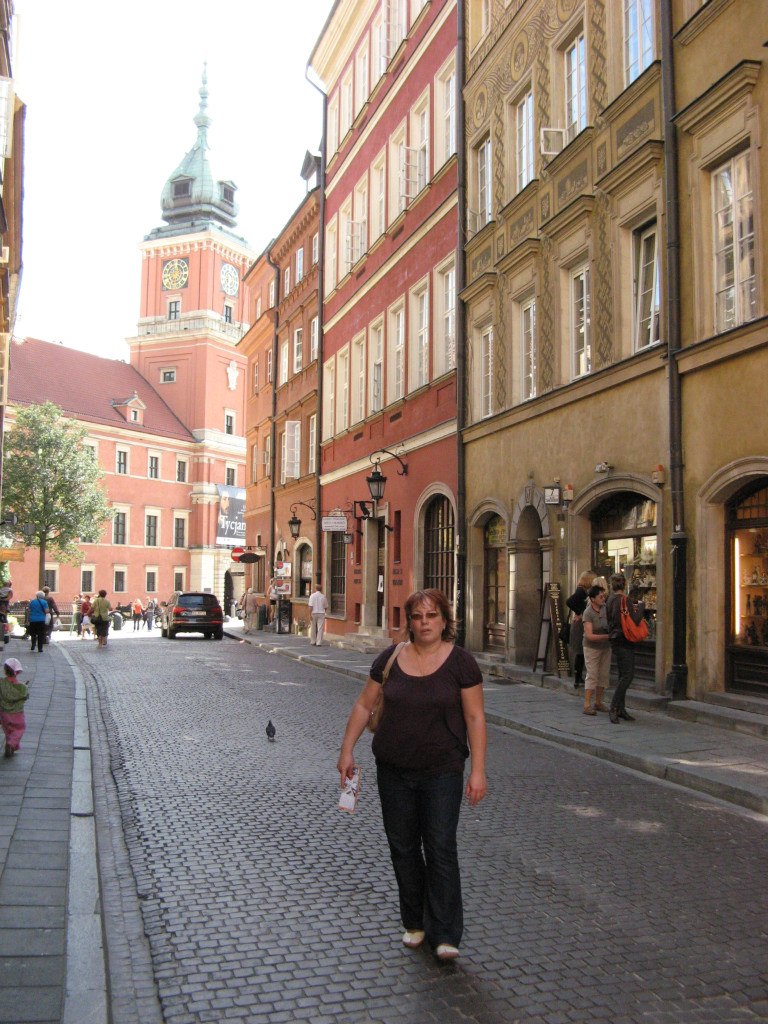 Людмила Соколова | Москва