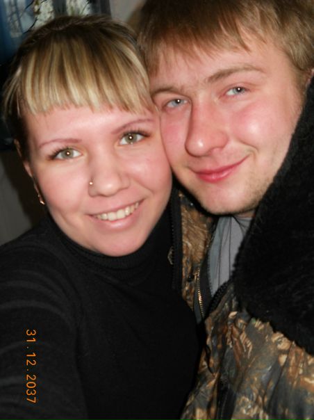 №75, Ксения Михина, 33 года, Котлас №75, Ксения Михина, 33 года, Котлас