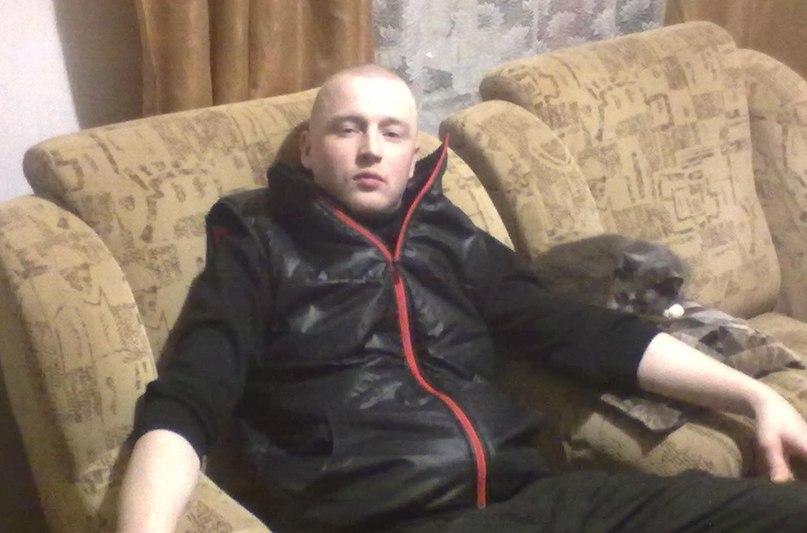 Антон Буторин -