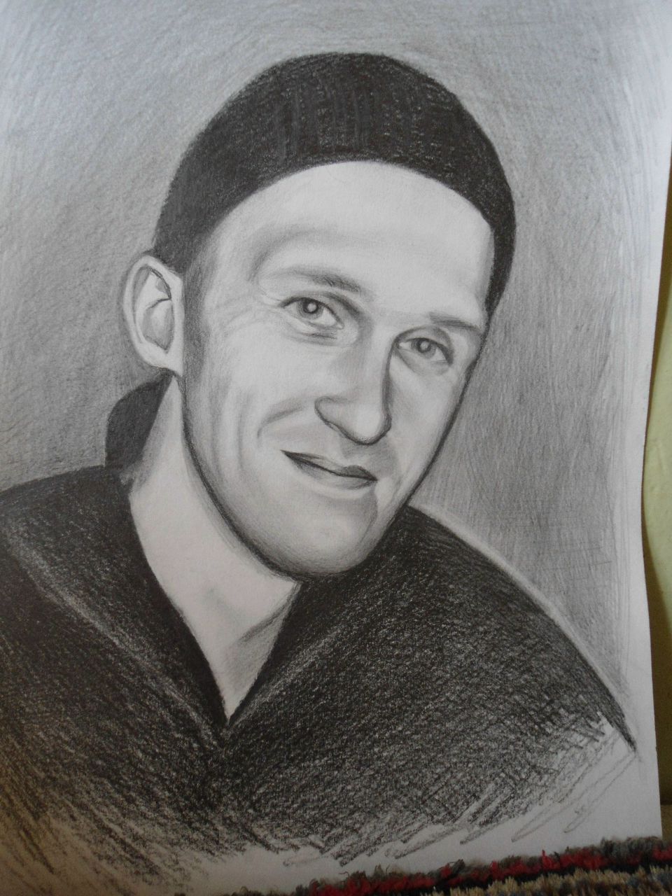 Михаил Телятников | Верхняя Пышма