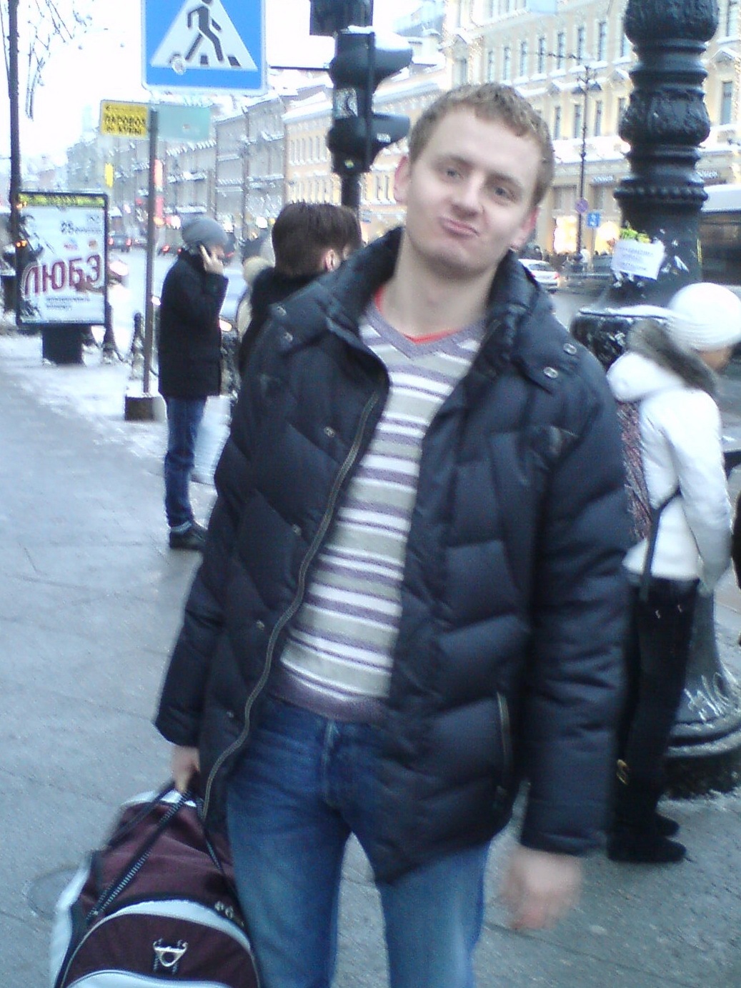 Фото профиля