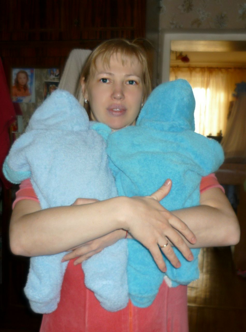 Евгения Котова | Санкт-Петербург