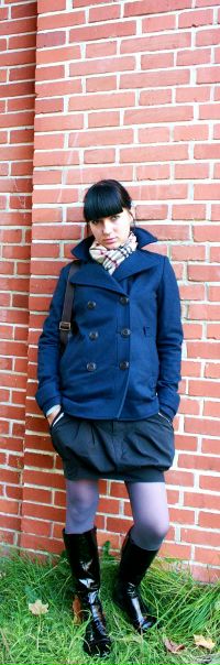 №65, Настена №65, Настена