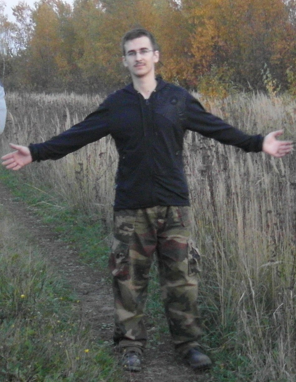 Максим Иванов | Москва