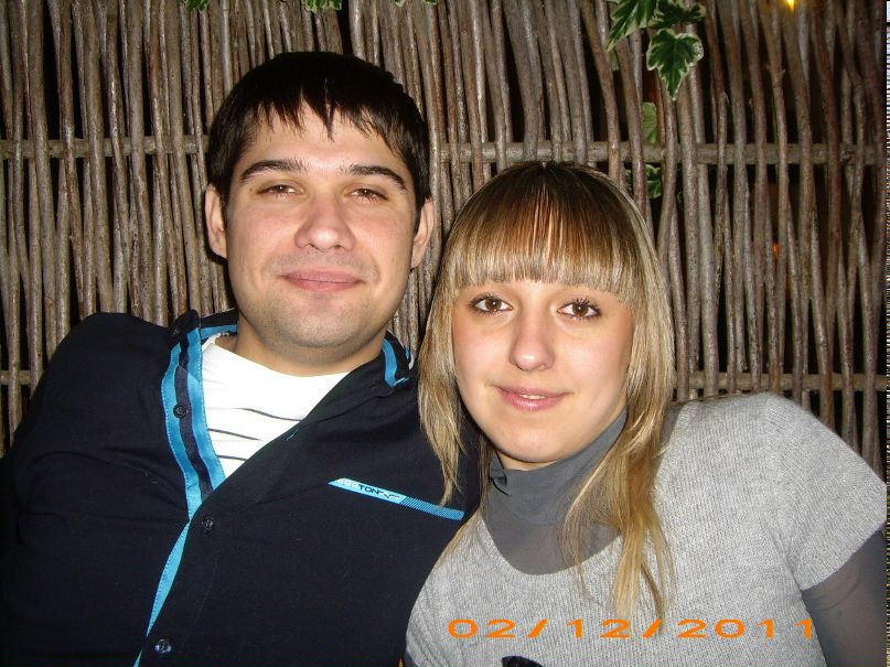 Настя Кулевцова | Бобруйск