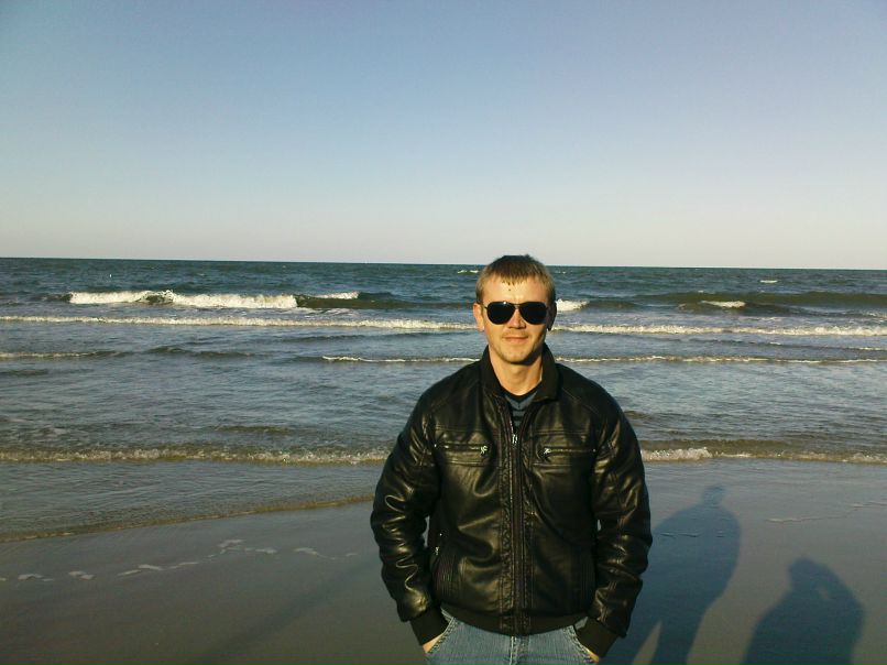 Денис Богданов | Полесск