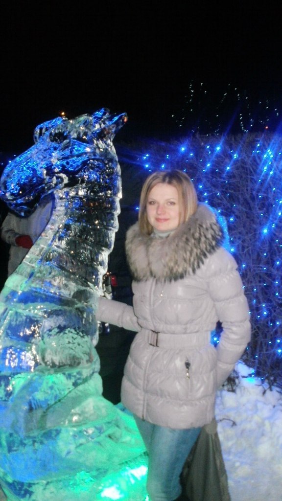 Юлия Кучеренко | Черкассы