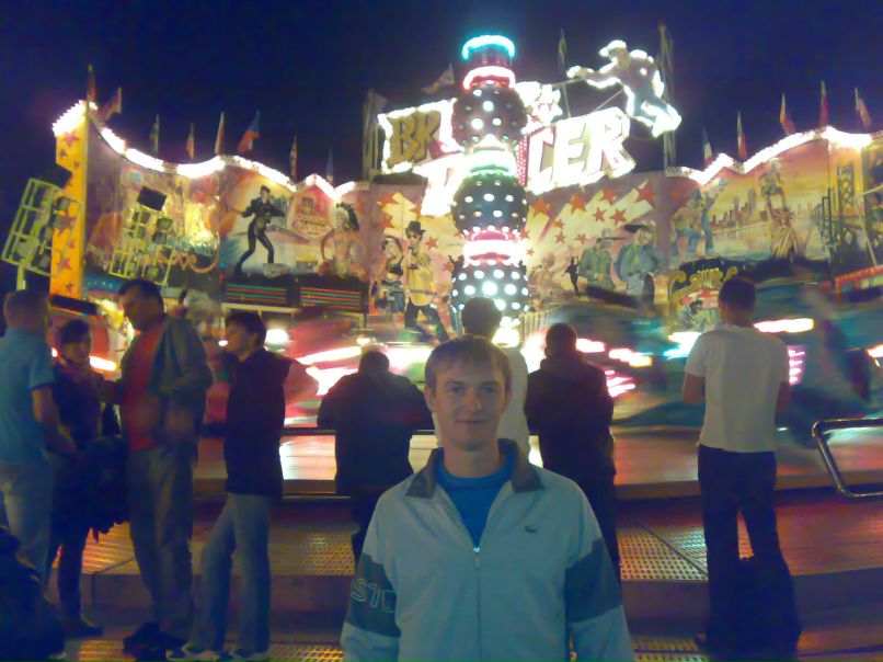 Олександр Мазур | Рожище