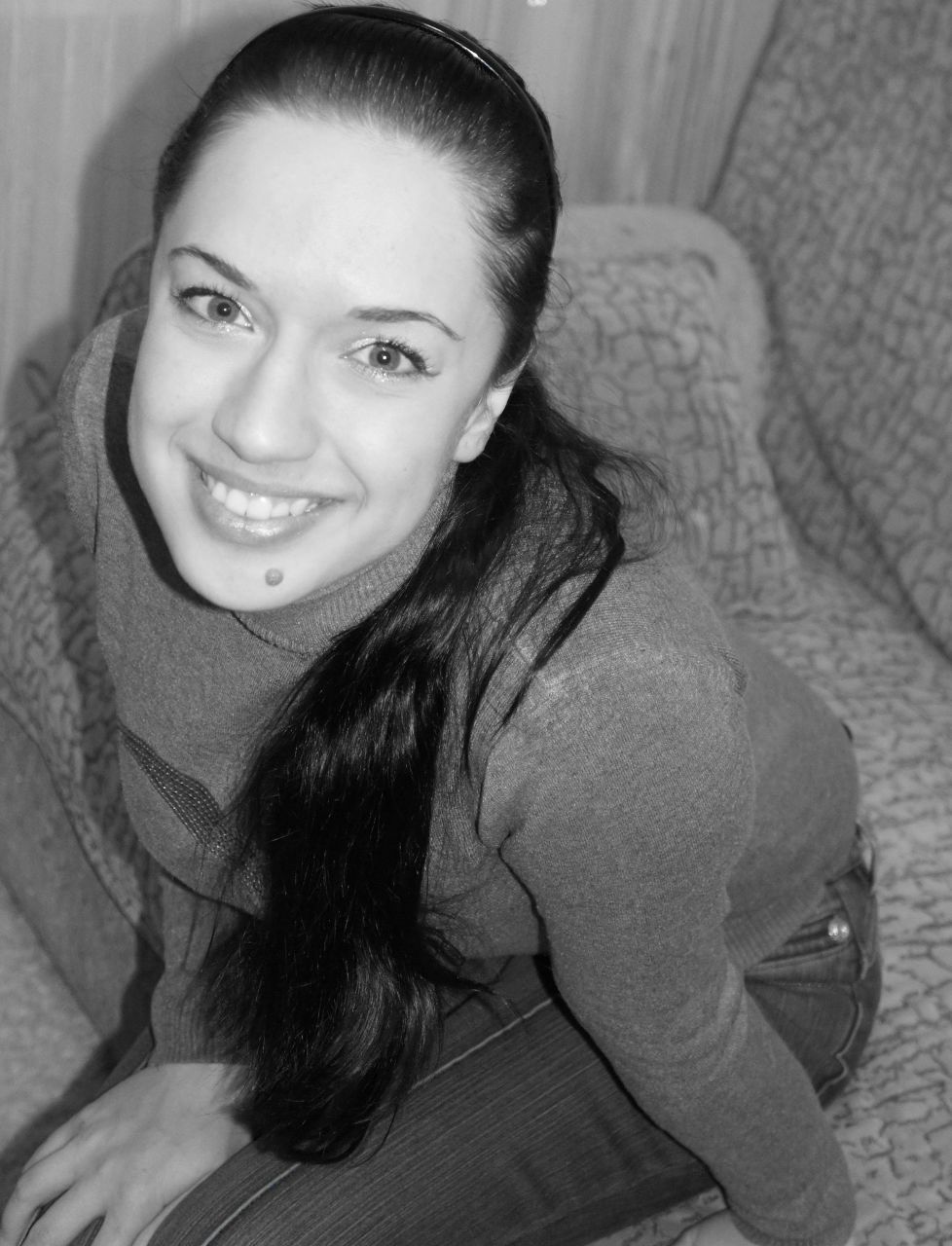 Валерия Ладзина | Санкт-Петербург