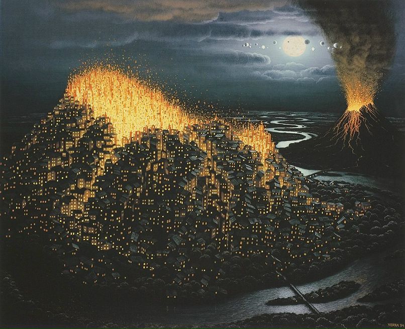 Алексей Ковязин | 