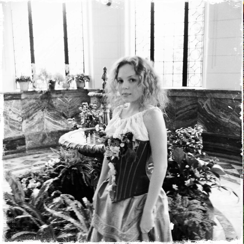 Ksenia Vilkova | Toronto