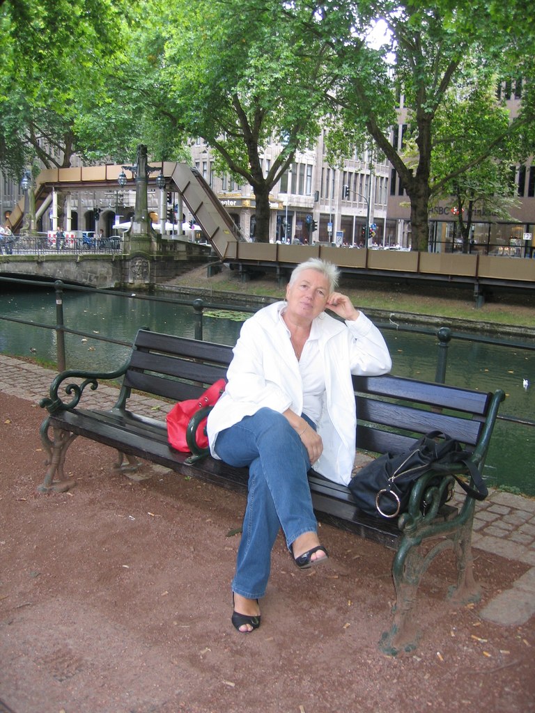 Людмила Чернякова | Санкт-Петербург