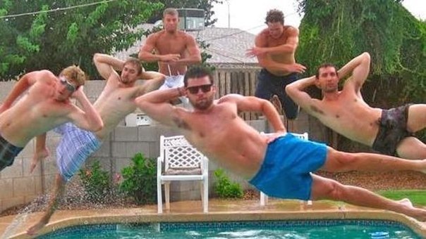 Оля Емполова | Екатеринбург