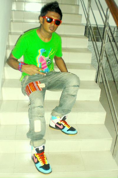 №69, Dilan Silva, Colombo №69, Dilan Silva, Colombo