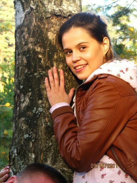 №3, Ильвира Гусманова №3, Ильвира Гусманова