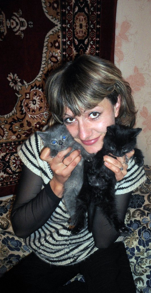 Анюта Рыбакова ♥ Владимировна ♥ | 