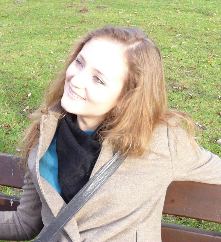 Валерия Pa | Dresden