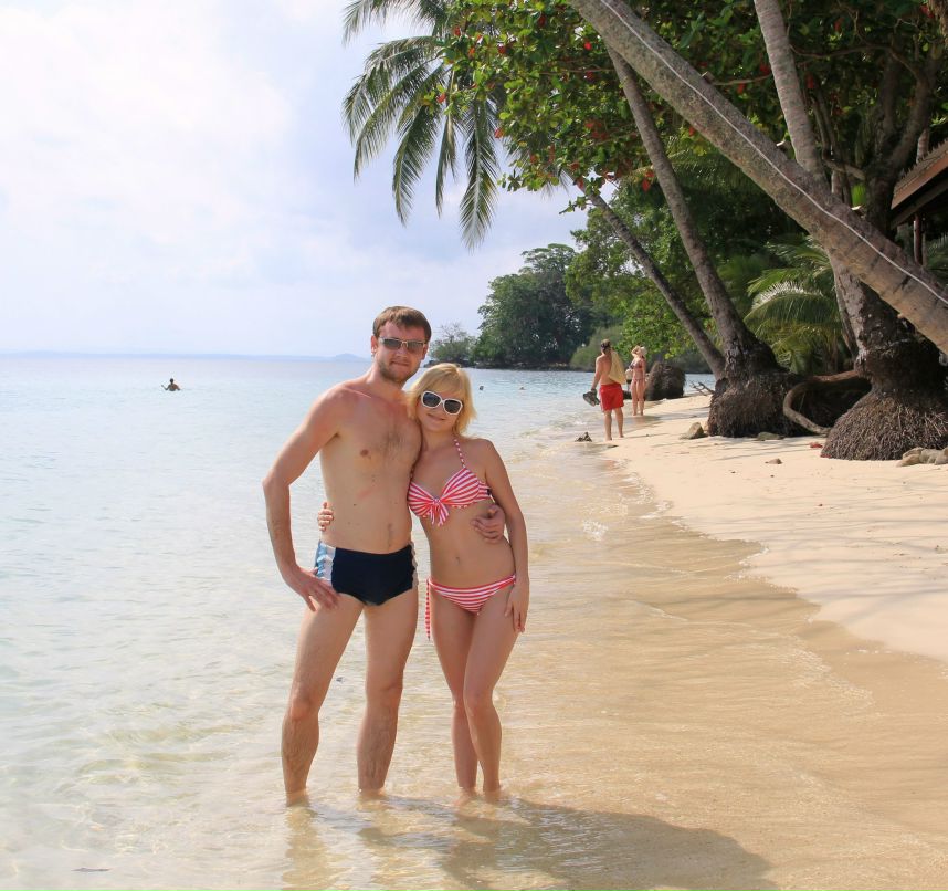 Алексей Побегуца | Краснодар