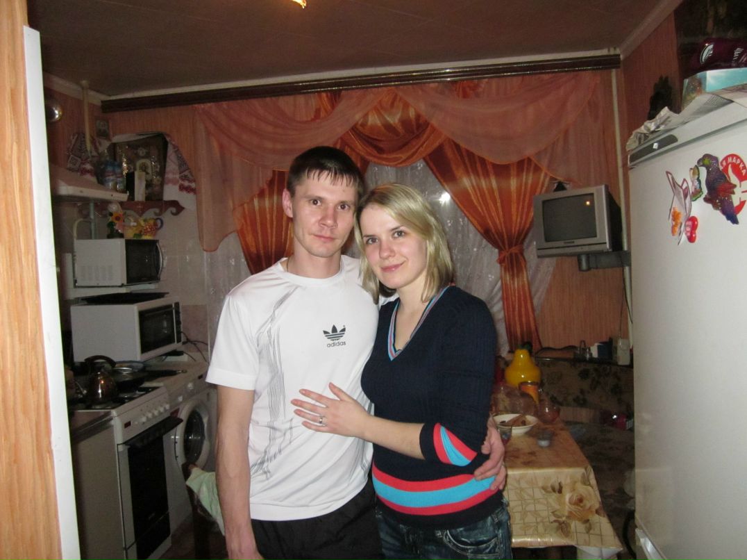 Светлана Колгатова | Тольятти