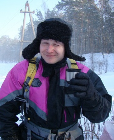 №87, Андрей Батраков, Калининград №87, Андрей Батраков, Калининград