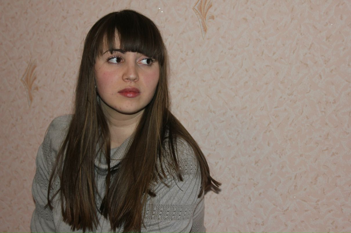 Анна Пяслане | Ишим