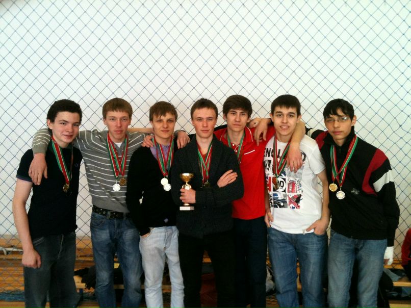 Никита Васин | 