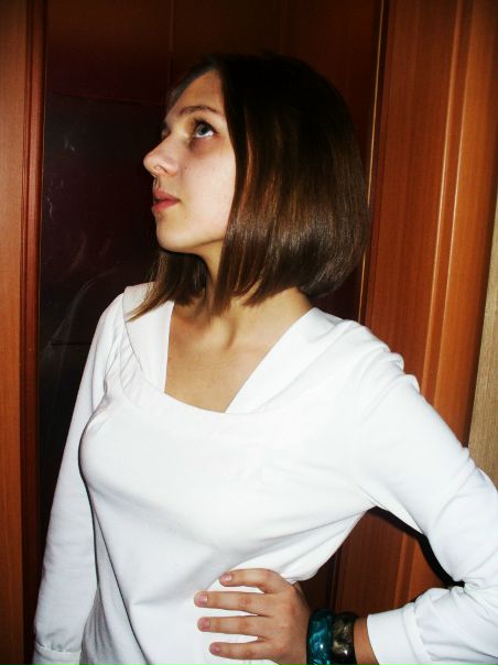 №78, Аня Смирнова, 31 год, Москва №78, Аня Смирнова, 31 год, Москва