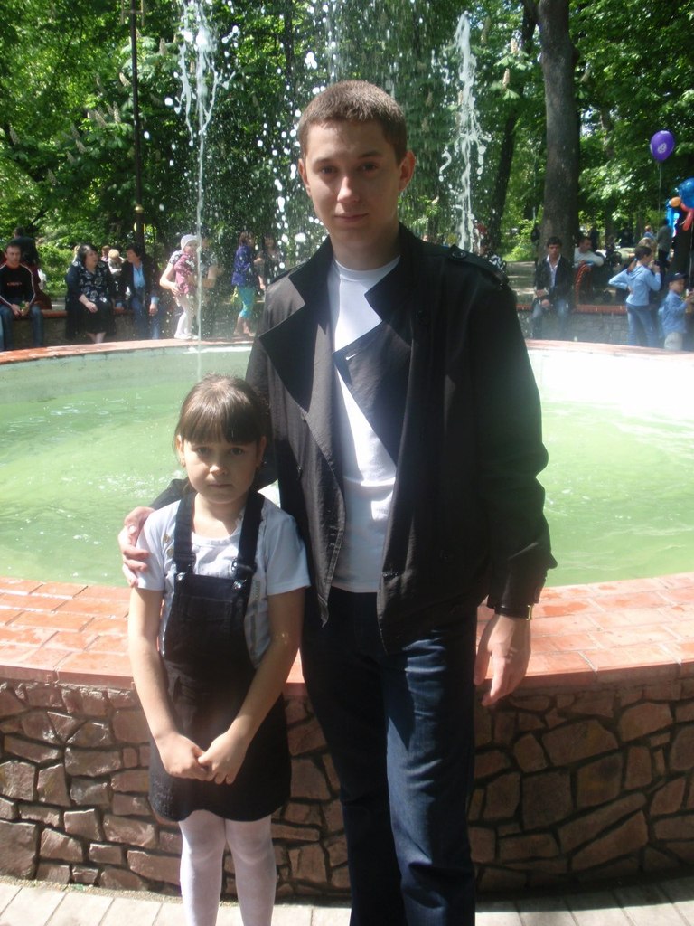 Валерія Залевська | Белая Церковь