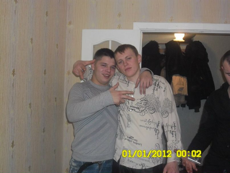 Роман Ткачев | Кировск