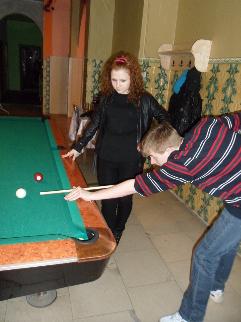 Евгений Ершов | Невель