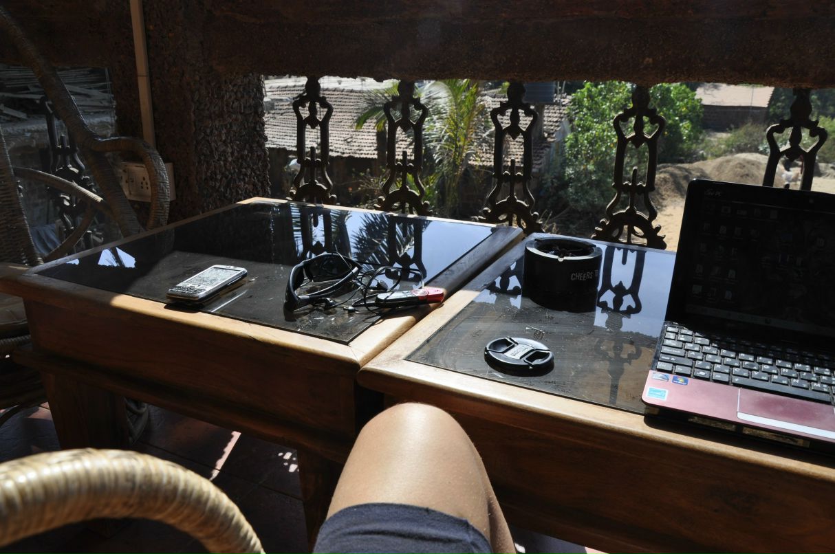 Алёна Фадеева-Павленко | Санкт-Петербург