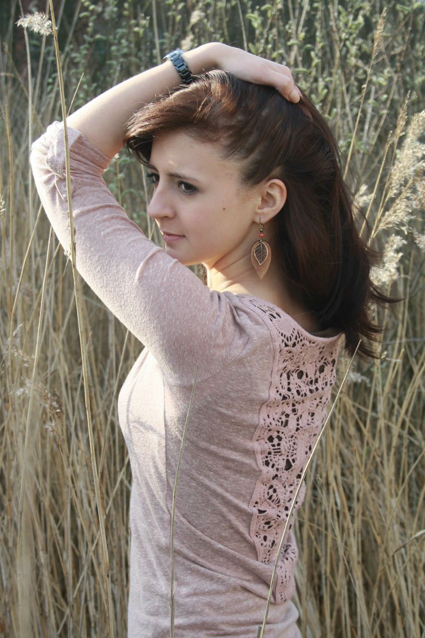 Кристина Фогель | Hamburg